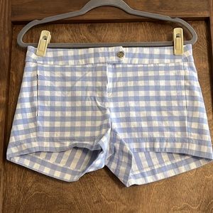 J Crew shorts
